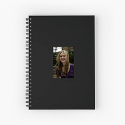 Julia Stiles was nominated for a Golden Globe Julia Stiles Notebook