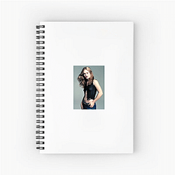 Julia Stiles graduated from Columbia University Julia Stiles Notebook