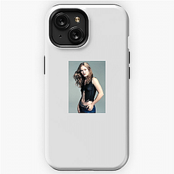 Julia Stiles graduated from Columbia University Julia Stiles Samsung Cases