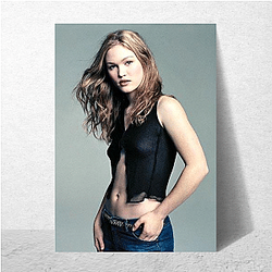 Julia Stiles graduated from Columbia University Julia Stiles Posters