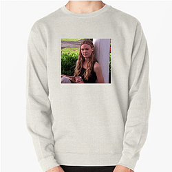 Julia Stiles is a prominent actress from the 90s Julia Stiles Sweatshirts