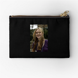 Julia Stiles was nominated for a Golden Globe Julia Stiles Zipper Pouches