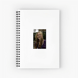 Julia Stiles was nominated for a Golden Globe Julia Stiles Notebook