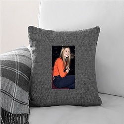 Julia Stiles is known for her work in romantic comedies Julia Stiles Pillows Cover