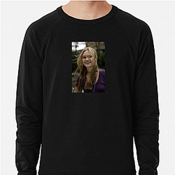 Julia Stiles was nominated for a Golden Globe Julia Stiles Sweatshirts