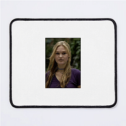 Julia Stiles is an American actress Julia Stiles Mouse Pads