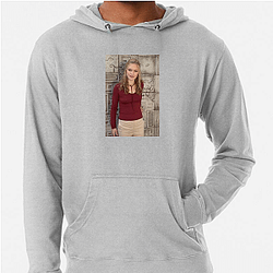 Julia Stiles' career began as a child actress Julia Stiles Hoodies