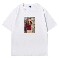 Julia Stiles' career began as a child actress Julia Stiles T-Shirts