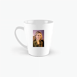 Julia Stiles starred in the TV series Riviera Julia Stiles Mugs