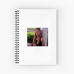 Julia Stiles is a prominent actress from the 90s Julia Stiles Notebook