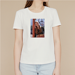Julia Stiles' breakout role was in 10 Things I Hate About You Julia Stiles T-Shirts