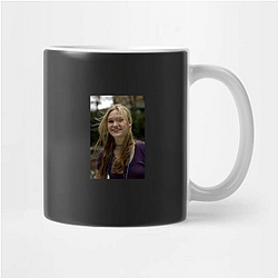 Julia Stiles was nominated for a Golden Globe Julia Stiles Mugs
