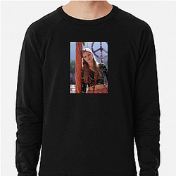 Julia Stiles' breakout role was in 10 Things I Hate About You Julia Stiles Sweatshirts