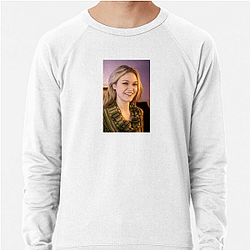 Julia Stiles starred in the TV series Riviera Julia Stiles Sweatshirts