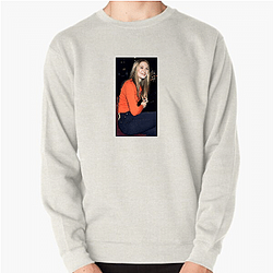 Julia Stiles is known for her work in romantic comedies Julia Stiles Sweatshirts