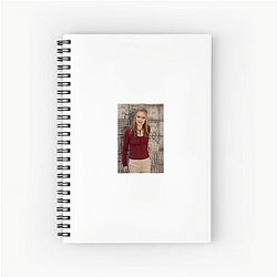 Julia Stiles' career began as a child actress Julia Stiles Notebook