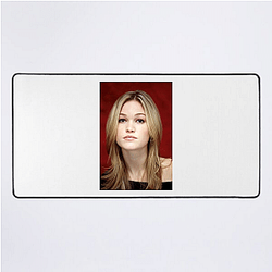 Julia Stiles is also a writer and director Julia Stiles Mouse Pads