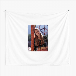 Julia Stiles' breakout role was in 10 Things I Hate About You Julia Stiles Tapestries