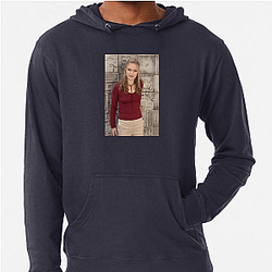 Julia Stiles' career began as a child actress Julia Stiles Hoodies