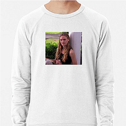 Julia Stiles is a prominent actress from the 90s Julia Stiles Sweatshirts