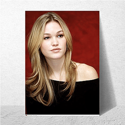 Julia Stiles is known for her role in the Bourne films Julia Stiles Posters