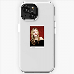 Julia Stiles is known for her role in the Bourne films Julia Stiles iPhone Cases