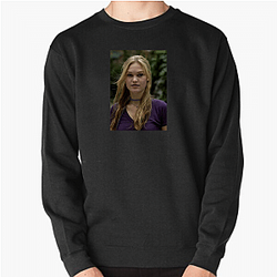 Julia Stiles is an American actress Julia Stiles Sweatshirts