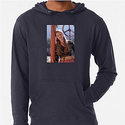 Julia Stiles' breakout role was in 10 Things I Hate About You Julia Stiles Hoodies