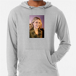 Julia Stiles starred in the TV series Riviera Julia Stiles Hoodies