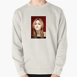 Julia Stiles is also a writer and director Julia Stiles Sweatshirts