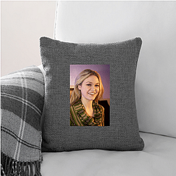 Julia Stiles starred in the TV series Riviera Julia Stiles Pillows Cover