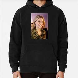 Julia Stiles starred in the TV series Riviera Julia Stiles Hoodies