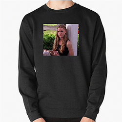 Julia Stiles is a prominent actress from the 90s Julia Stiles Sweatshirts