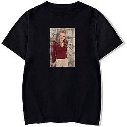 Julia Stiles' career began as a child actress Julia Stiles T-Shirts