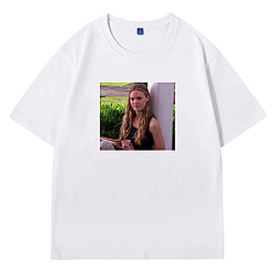 Julia Stiles is a prominent actress from the 90s Julia Stiles T-Shirts