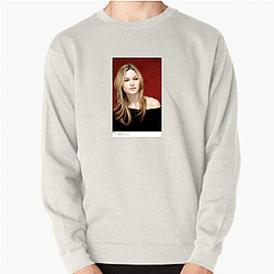 Julia Stiles is known for her role in the Bourne films Julia Stiles Sweatshirts