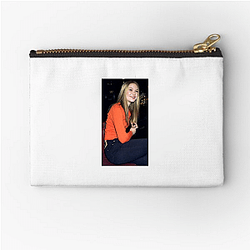 Julia Stiles is known for her work in romantic comedies Julia Stiles Zipper Pouches