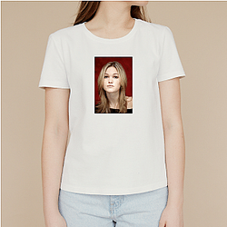 Julia Stiles is also a writer and director Julia Stiles T-Shirts