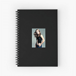 Julia Stiles graduated from Columbia University Julia Stiles Notebook