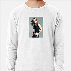 Julia Stiles graduated from Columbia University Julia Stiles Sweatshirts
