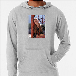 Julia Stiles' breakout role was in 10 Things I Hate About You Julia Stiles Hoodies