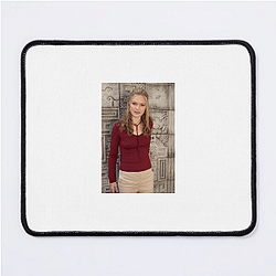 Julia Stiles' career began as a child actress Julia Stiles Mouse Pads