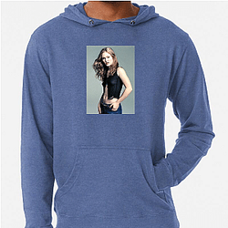 Julia Stiles graduated from Columbia University Julia Stiles Hoodies
