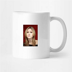 Julia Stiles is also a writer and director Julia Stiles Mugs