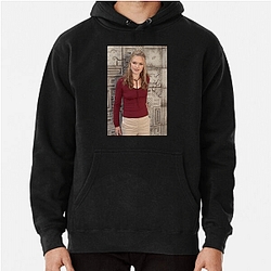 Julia Stiles' career began as a child actress Julia Stiles Hoodies