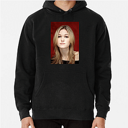 Julia Stiles is also a writer and director Julia Stiles Hoodies