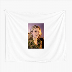 Julia Stiles starred in the TV series Riviera Julia Stiles Tapestries