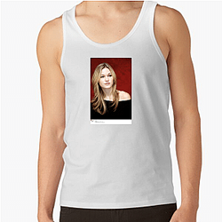 Julia Stiles is known for her role in the Bourne films Julia Stiles Tank Tops