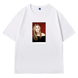 Julia Stiles is known for her role in the Bourne films Julia Stiles T-Shirts