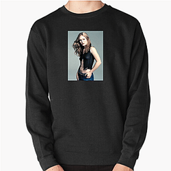 Julia Stiles graduated from Columbia University Julia Stiles Sweatshirts